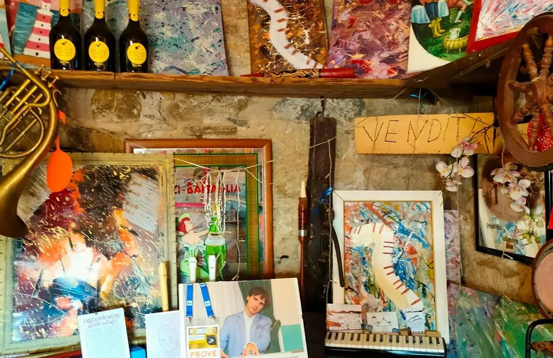 La Casa Del Sole-1