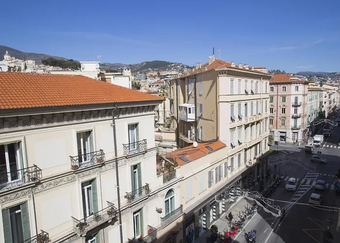 Hôtel accueillant les animaux: Correnti Boutique Hotel