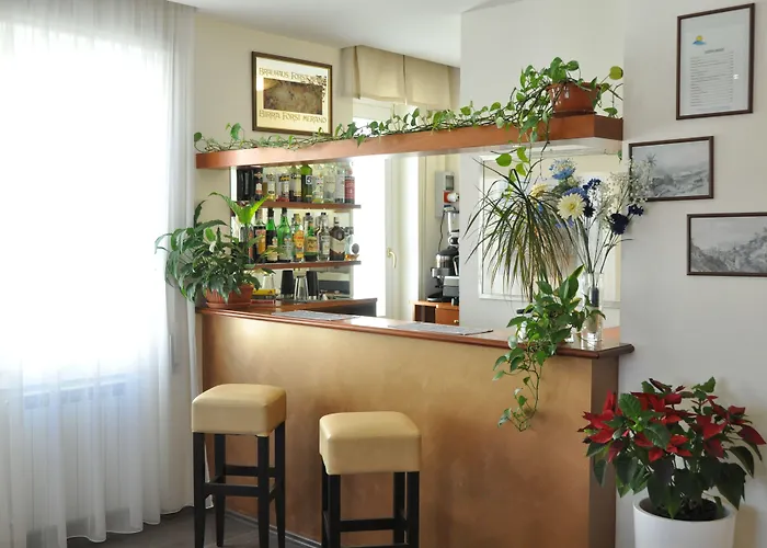 Hôtel accueillant les animaux: Hotel Sole Mare