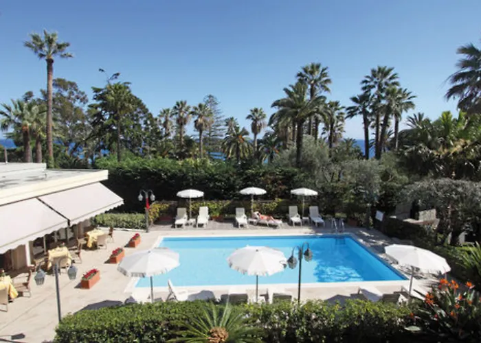 Hôtel accueillant les animaux: Hotel Paradiso