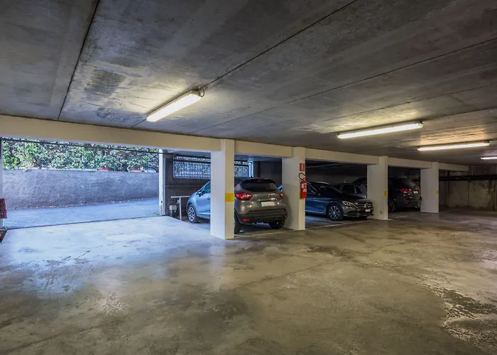 Hôtel accueillant les animaux: Hotel Paradiso