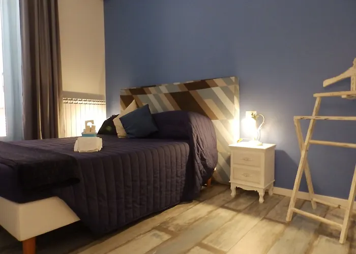 Hôtel accueillant les animaux: Sanremo Inn