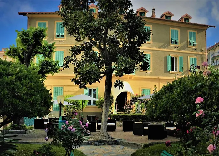 Albergo economico: Hotel Villa Sophia